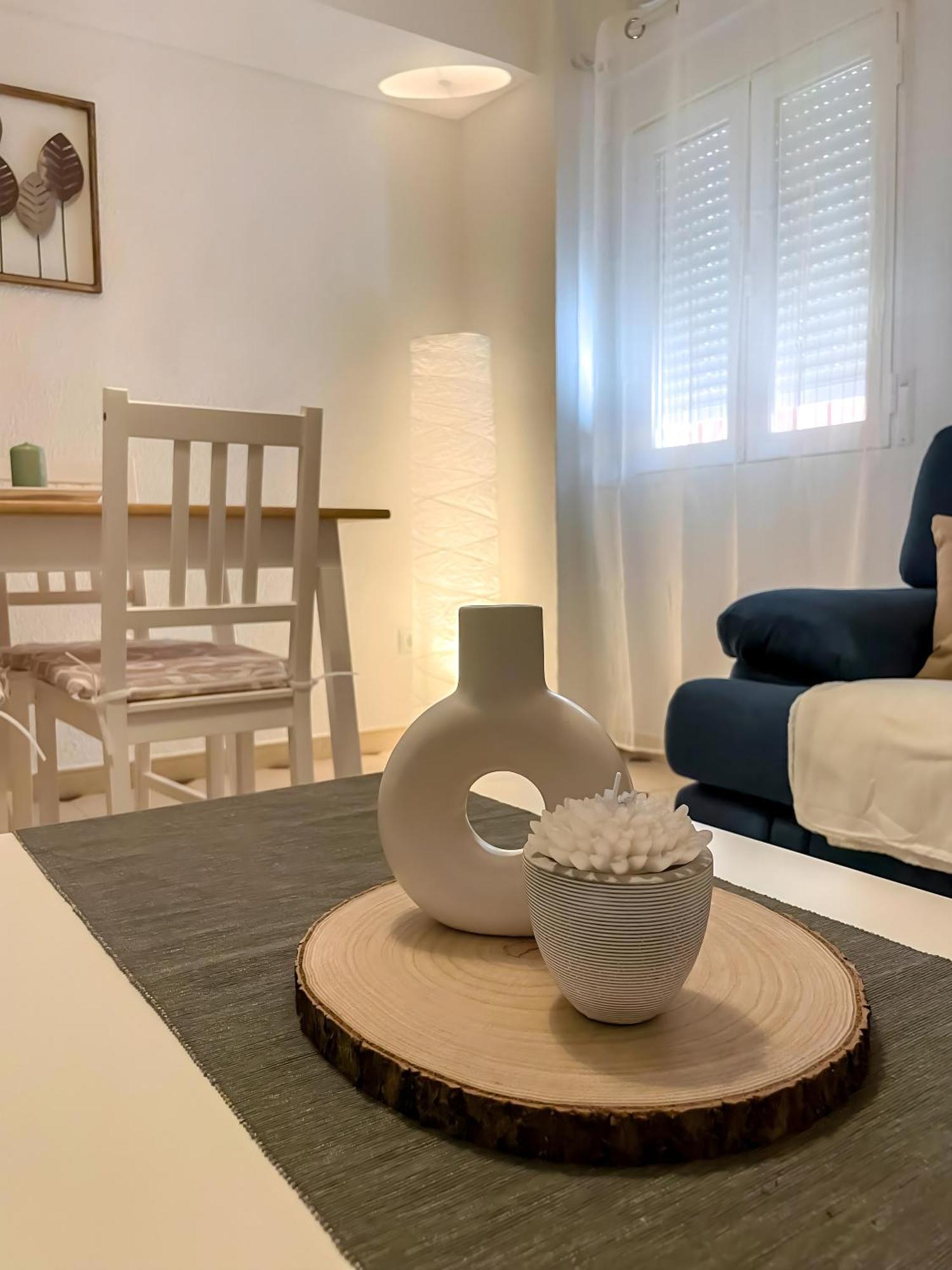Lumen Appartement Grenade