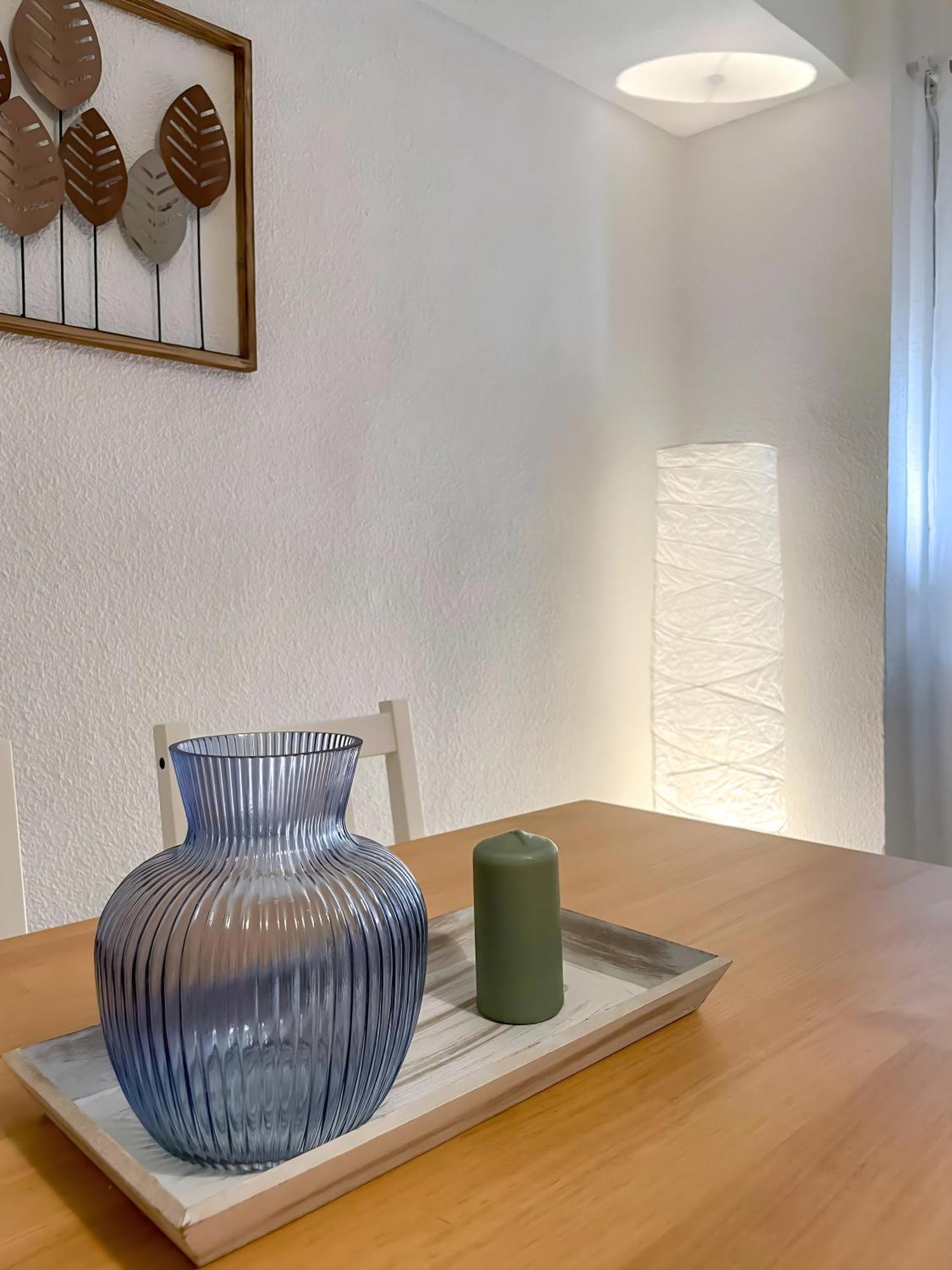 Appartement Lumen Grenade