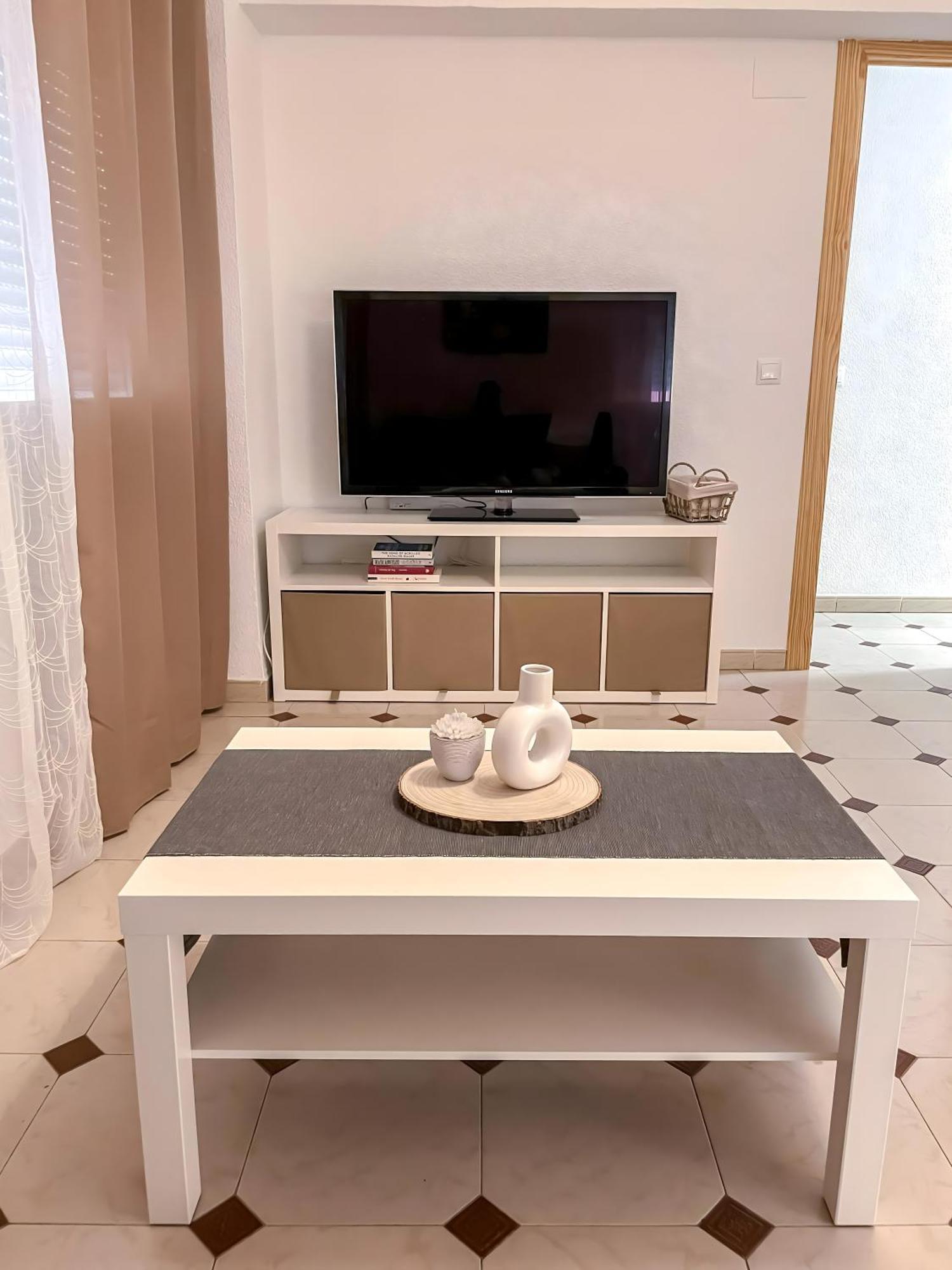 Appartement Lumen