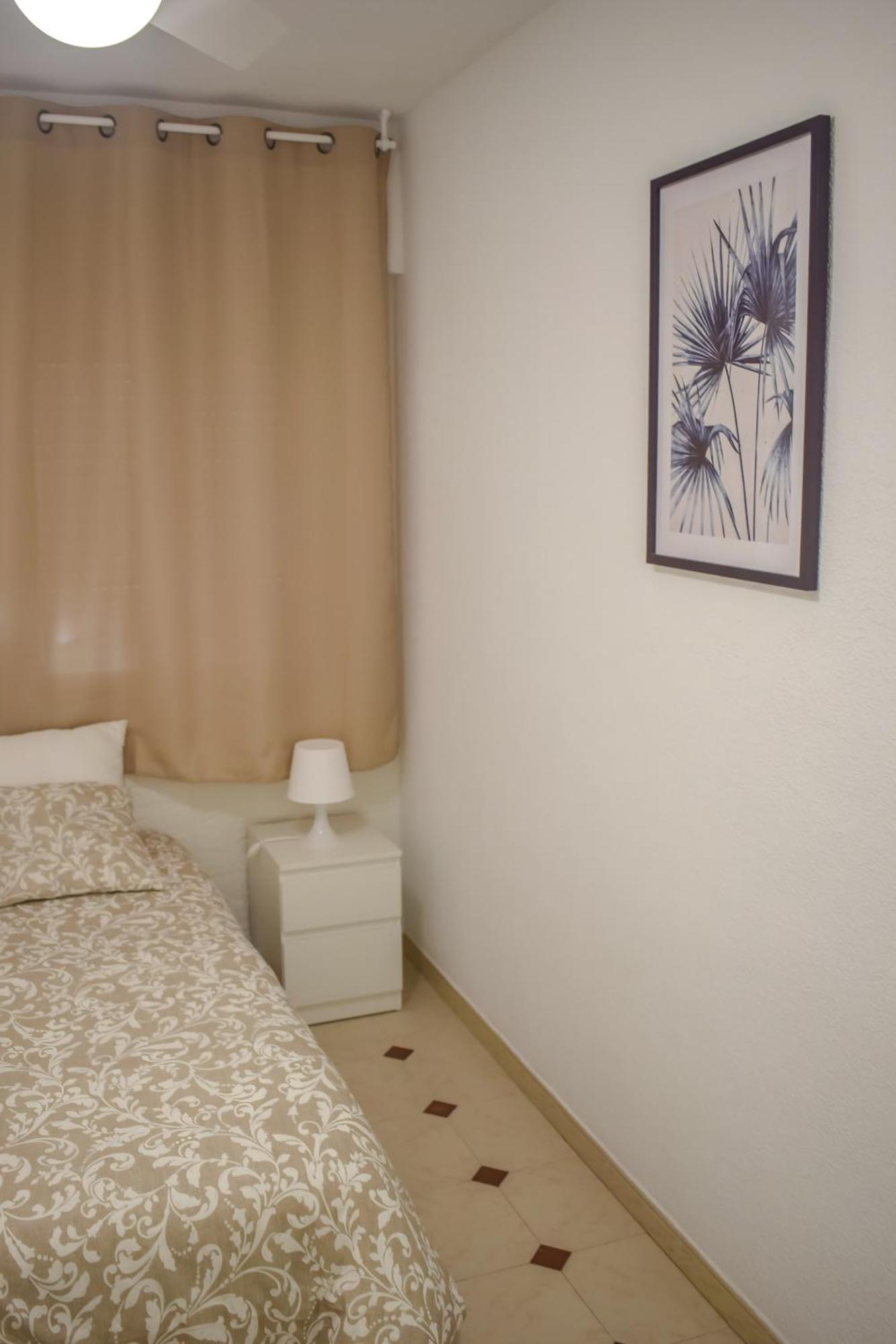 Appartement Lumen *