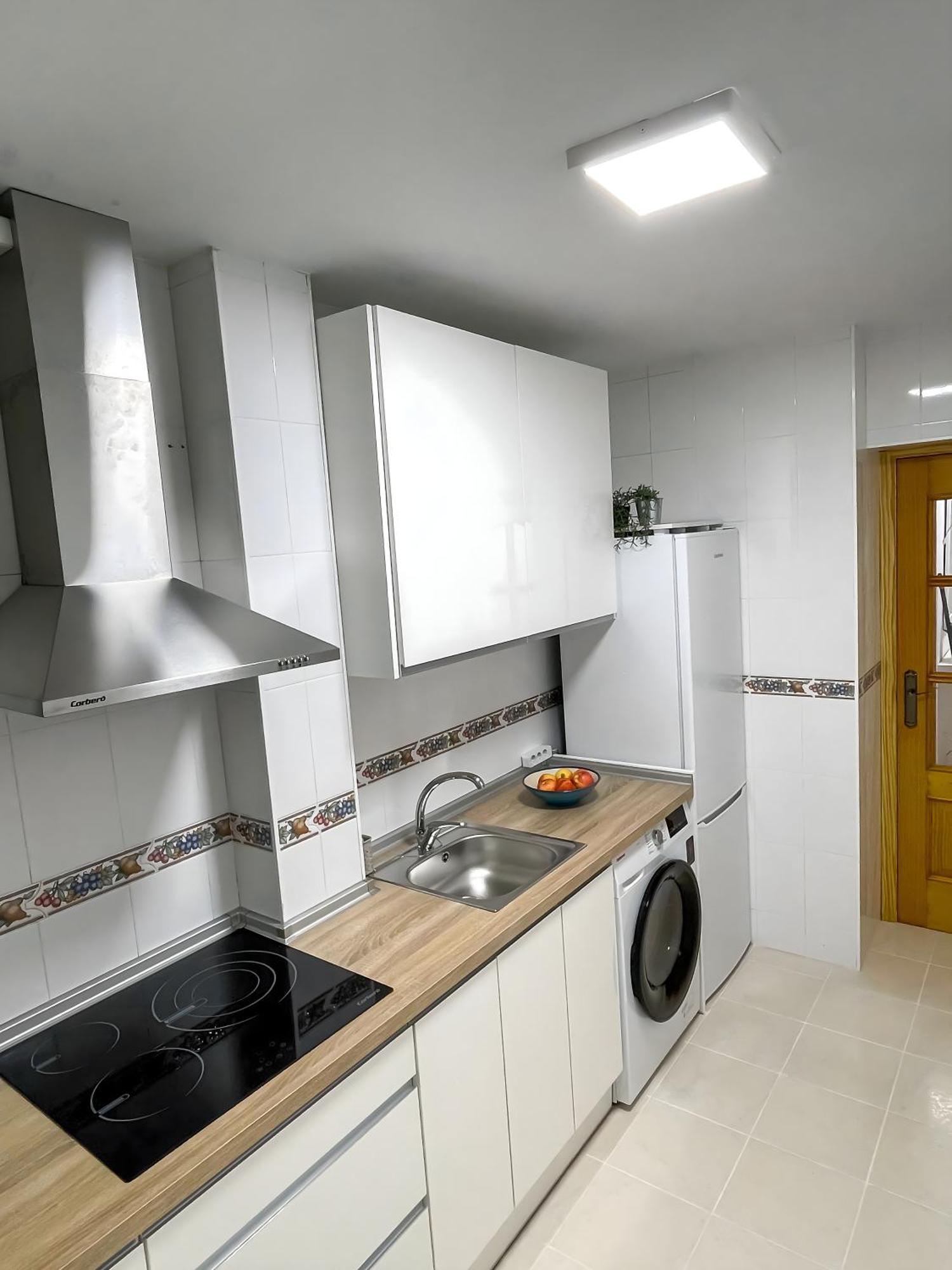 Appartement Lumen