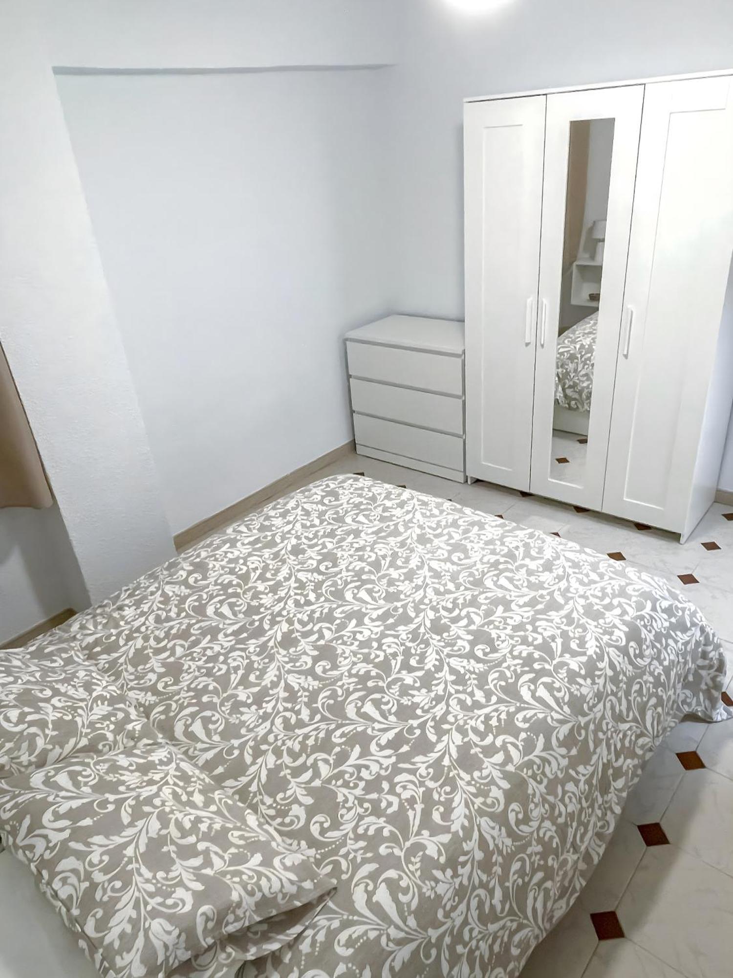 Lumen Appartement Grenade