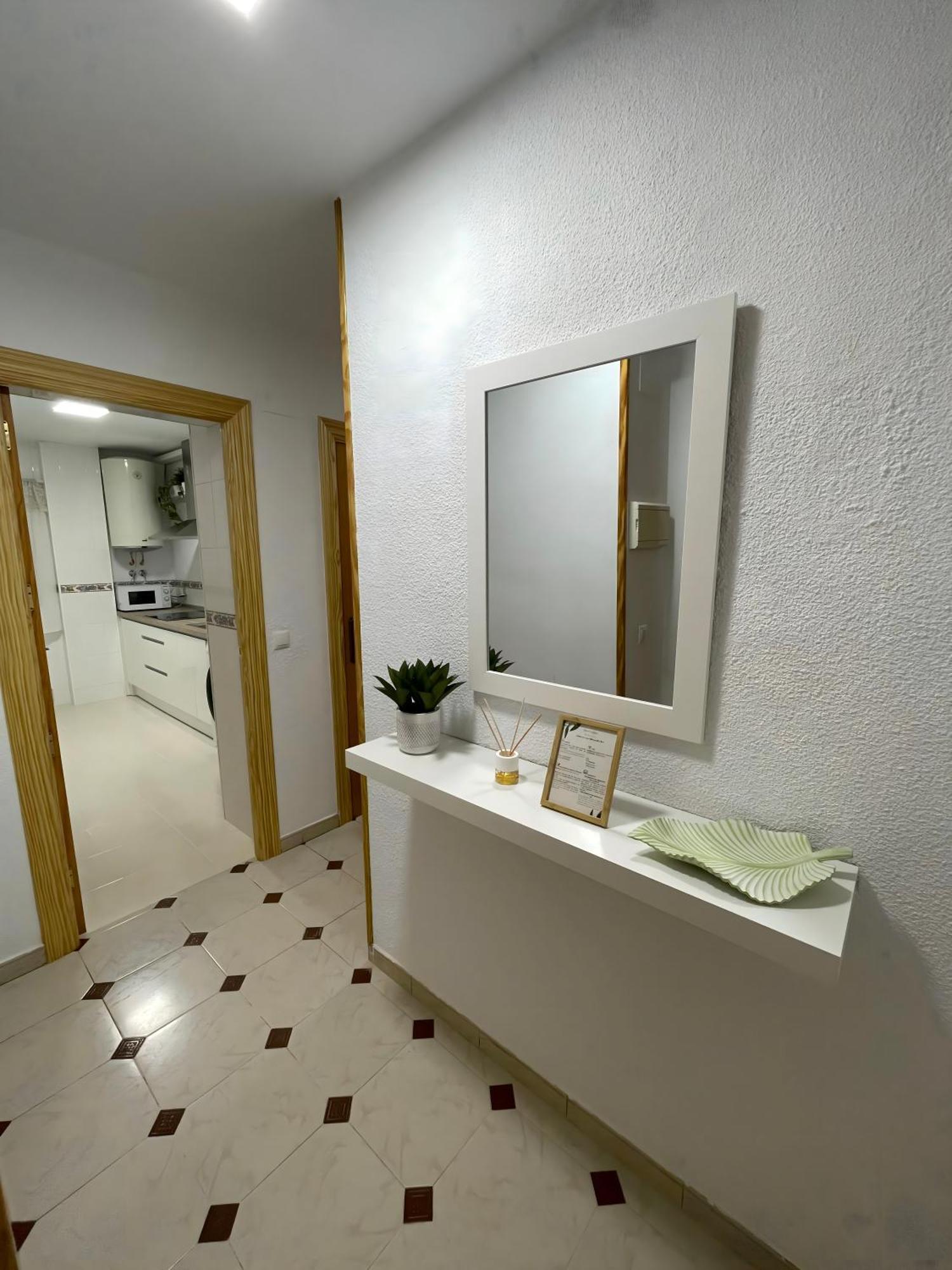 Appartement Lumen *